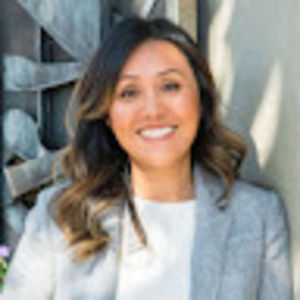 Meet your Posher, Alina